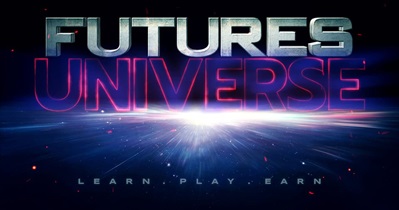 Cuộc thi giao dịch Futures Universe