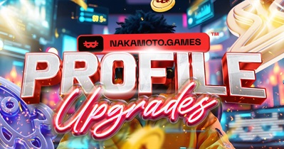 Nakamoto Games запустит новый игровой профиль в ноябре