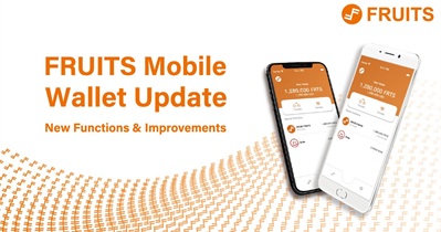 Mobile Wallet v.1.1.0 Update