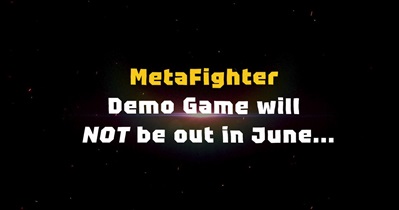 Demo Game Release