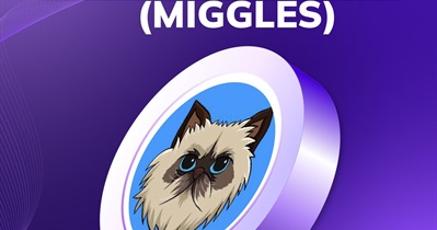 Mister Miggles to Be Listed on AscendEX