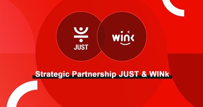 Partnership With Wink