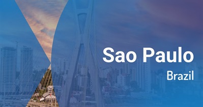 Cardano to Host Meetup in Sao Paulo on November 1st