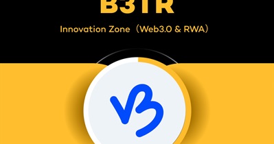 VeBetterDAO to Be Listed on XT.COM on June 20th