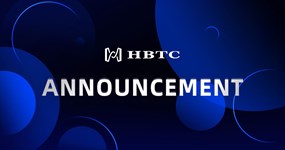 Delisting From HBTC