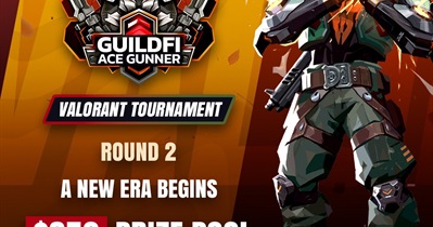 GuidlFi to Host Ace Gunner Tournament