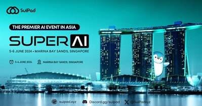 SuperAI sa Singapore