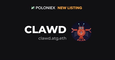 Poloniex'de Listeleme