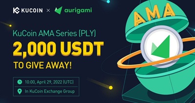 AMA on Telegram