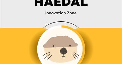 Haedal Protocol to Be Listed on XT.COM