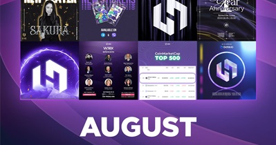 August Report