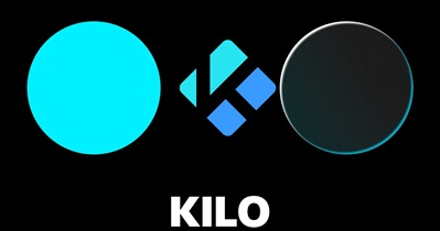 KiloEx to Be Listed on Bitget