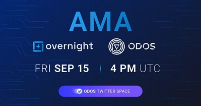 USD+ to Hold AMA on X on September 15th
