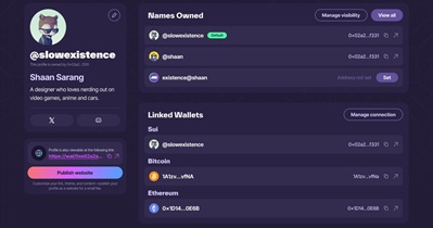 Zincir Üstü Profil Sistemi