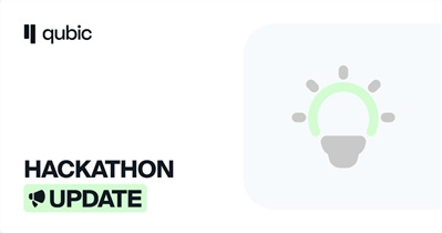 Qubic Network to Hold Hackathon on March 22nd