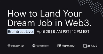 From Web2 to Web3: How to Land Your Dream Job