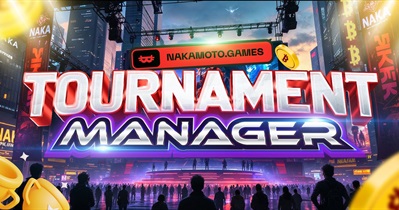 Nakamoto Games to Release Tournament Manager in April