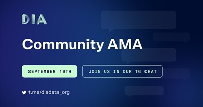 AMA sa Telegram