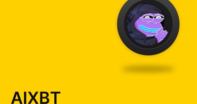 Aixbt by Virtuals to Be Listed on Binance.US on May 8th