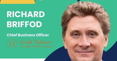 Gold Token SA DGLD Tokenized Gold to Participate in Digital Assets Forum in London on February 5th