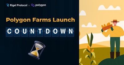 Lanzamiento de Polygon Farms