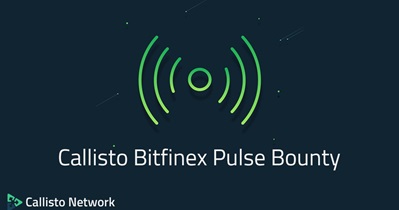 Bitfinex Pulse Contest