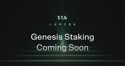 Lumina Mainnet Launch