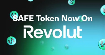 Safe to Be Listed on Revolut