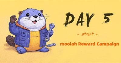 Moolah to Hold Giveaway