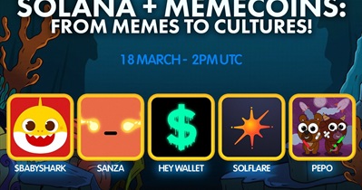 Baby Shark Meme to Hold AMA on X on March 18th