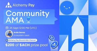 AMA trên Discord