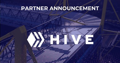 Hive Dollar to Participate in Conf3rence in Dortmund on September 3rd