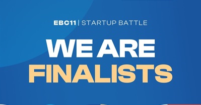 Onocoy Token to Participate in European Blockchain Convention in Barcelona on October 16th