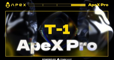 Lançamento do beta público do ApeXPro