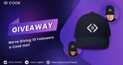 Giveaway