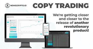 Copy Trading Platform
