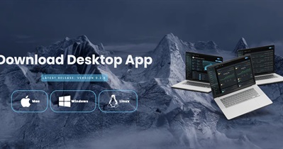 THORSwap Desktop App v.0.2.4