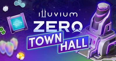 Illuvium to Host Community Call on January 19th