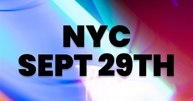 XRP to Host Meetup in New York on September 29th