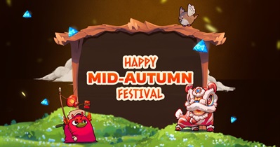 Axie Infinity to Hold Mid-Autumn Festival