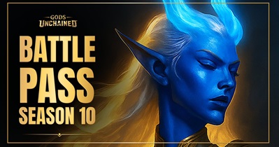 Mùa giải Battle Pass 10 chính thức ra mắt.