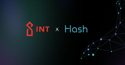 Partnership With Hash