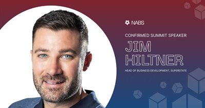 Superstate Short Duration U.S. Government Securities Fund (USTB) to Participate in North American Blockchain Summit in Dallas on October 10th