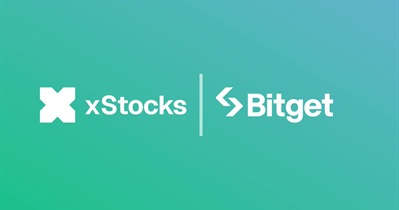 与xStocks合作