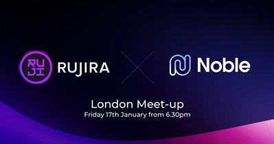 London Meetup, UK