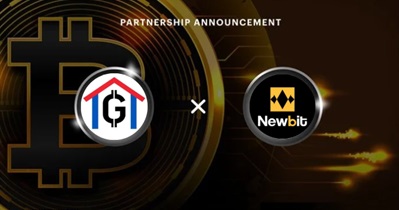 NewBitex के साथ साझेदारी