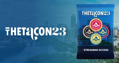ThetaDrop to Participate in ThetaCon 2023 in Austin on November 2nd