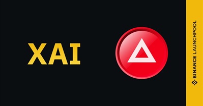 xAI to Be Listed on Binance on January 9th