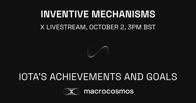 Data Universe to Hold AMA on X on October 2nd