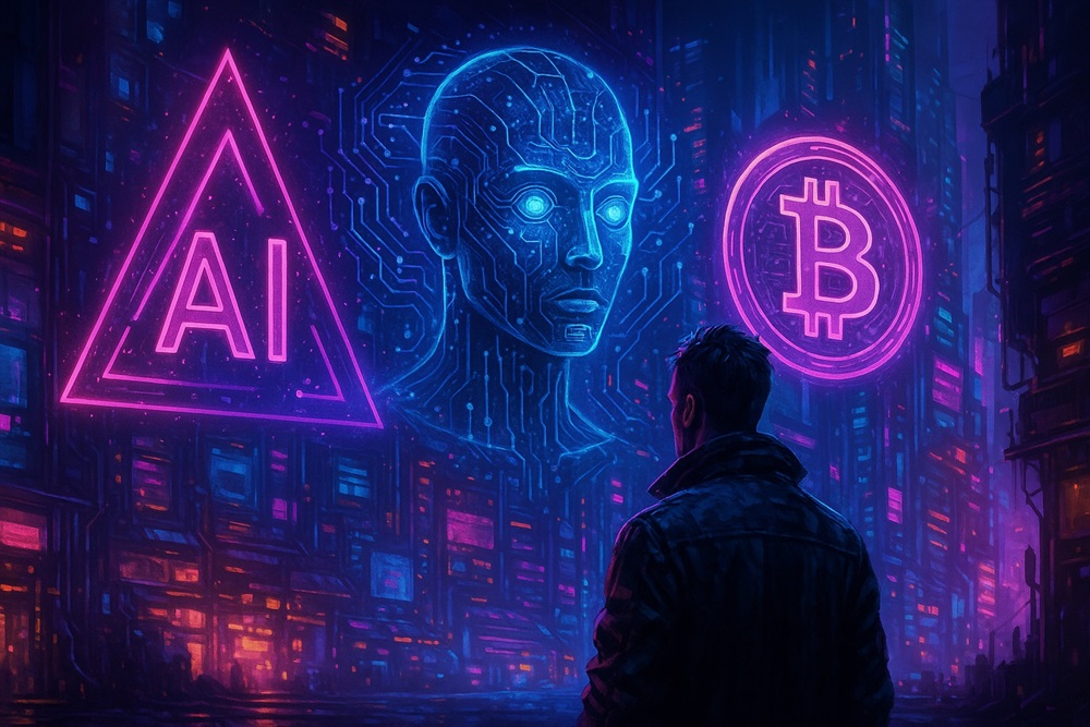 Upcoming AI Crypto Projects to Watch: Key 2025 Launches — Coindar